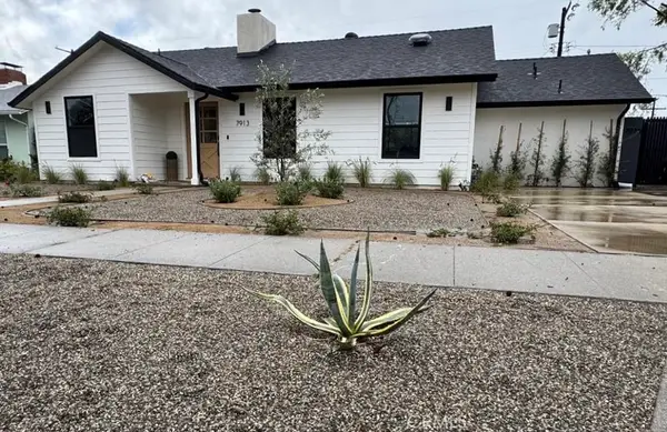 7913 Lasaine, Northridge, CA 91325