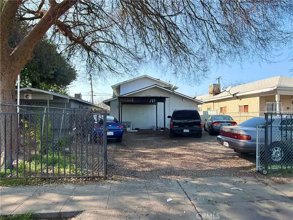 329 N Diana, Fresno, CA 93701 - #1