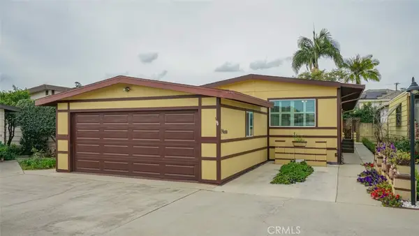 416 Jeffries #84, Monrovia, CA 91016