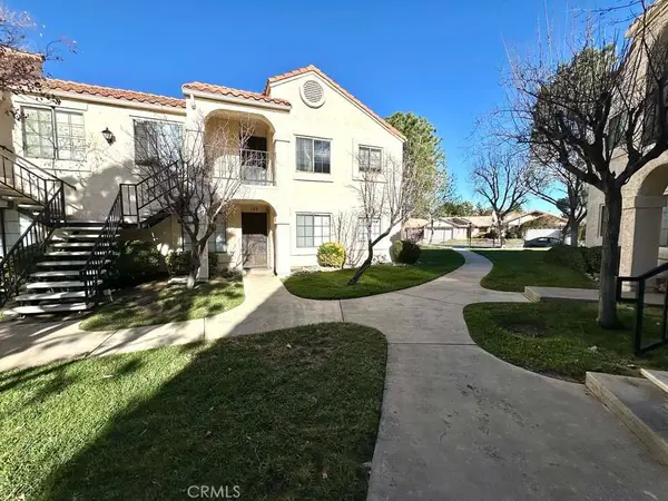 2554 Olive, Palmdale, CA 93550