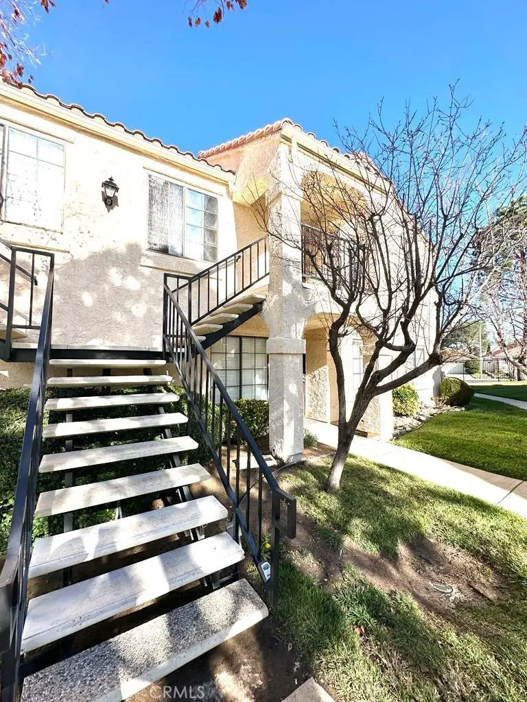 2554 Olive, Palmdale, CA 93550 - #2