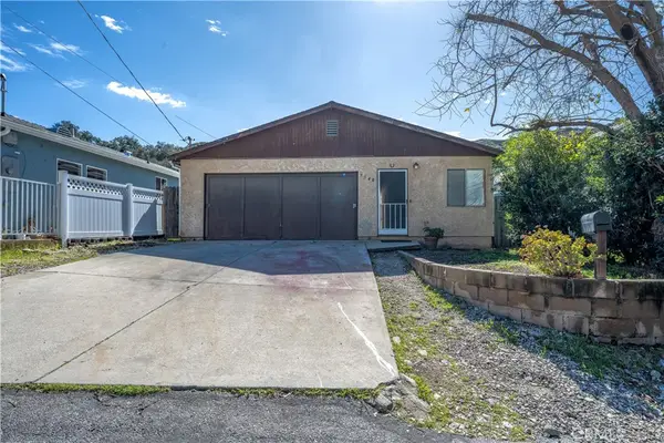 7540 Thousand Oaks Drive, Tujunga, CA 91042