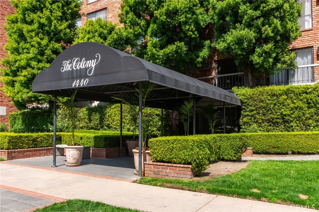 1440 Veteran Avenue #601, Los Angeles, CA 90024 - #1