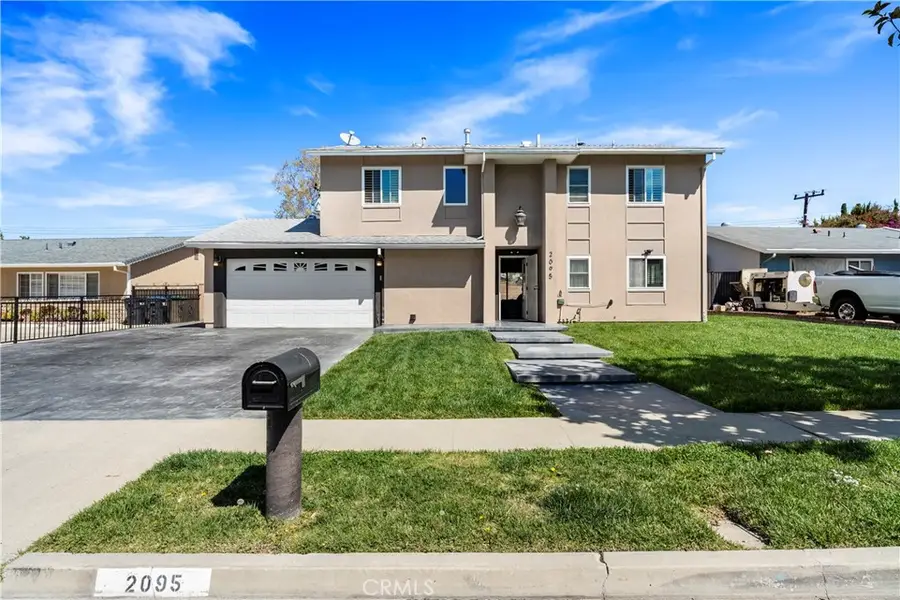 2095 Morley Street, Simi Valley, CA 93065 - #2