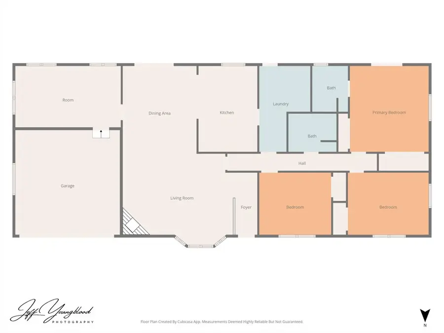 9340 E Avenue R10, Littlerock, CA 93543 - #2