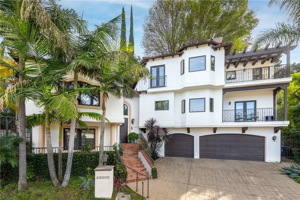 13470 Rand Drive, Sherman Oaks, CA 91423 - #1