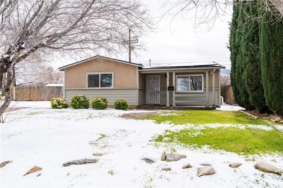 914 Acacia Court, Tehachapi, CA 93561 - #3