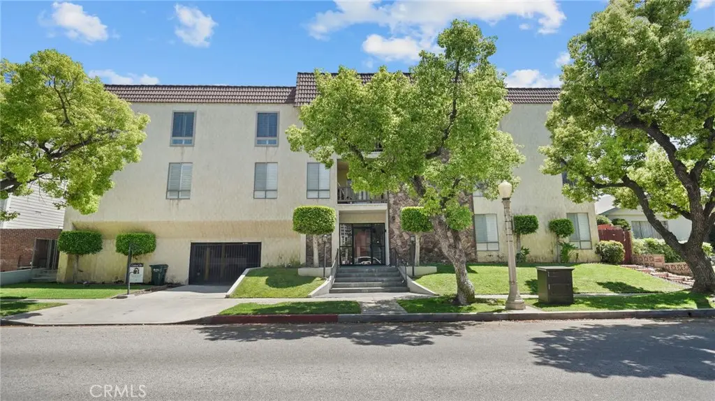 510 N Jackson #301, Glendale, CA 91206 - #1