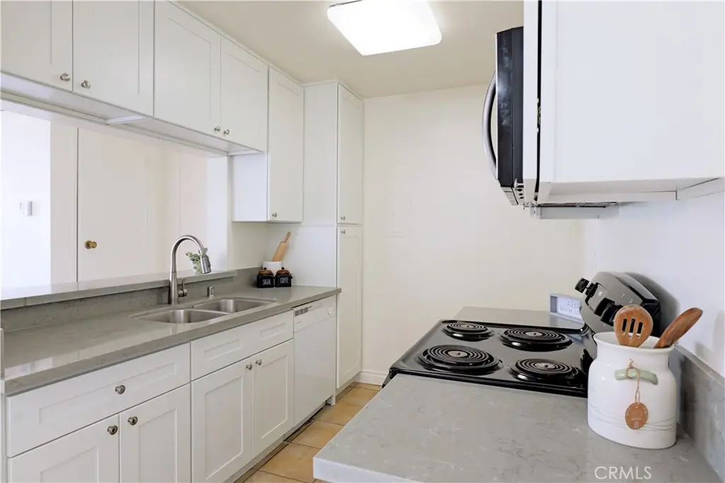 5460 White Oak #K301, Encino, CA 91316 - #1