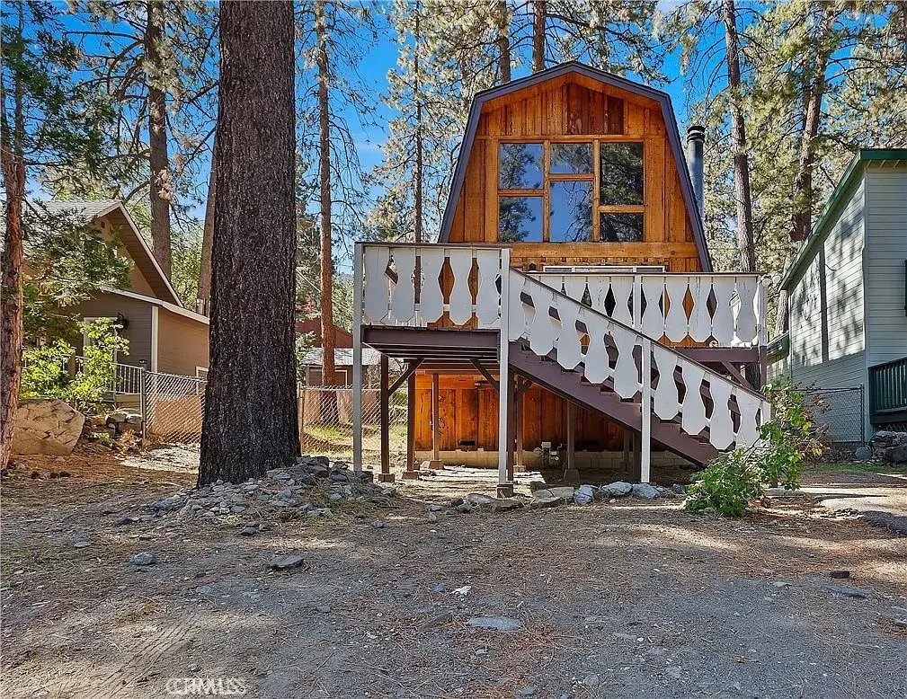 1625 Virginia, Wrightwood, CA 92379 - #1