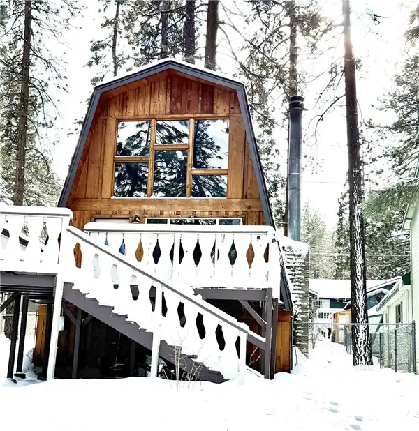 1625 Virginia, Wrightwood, CA 92379