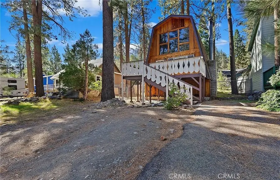 1625 Virginia, Wrightwood, CA 92379 - #2
