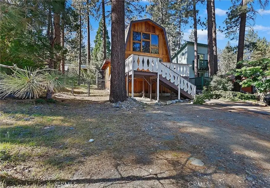 1625 Virginia, Wrightwood, CA 92379 - #3
