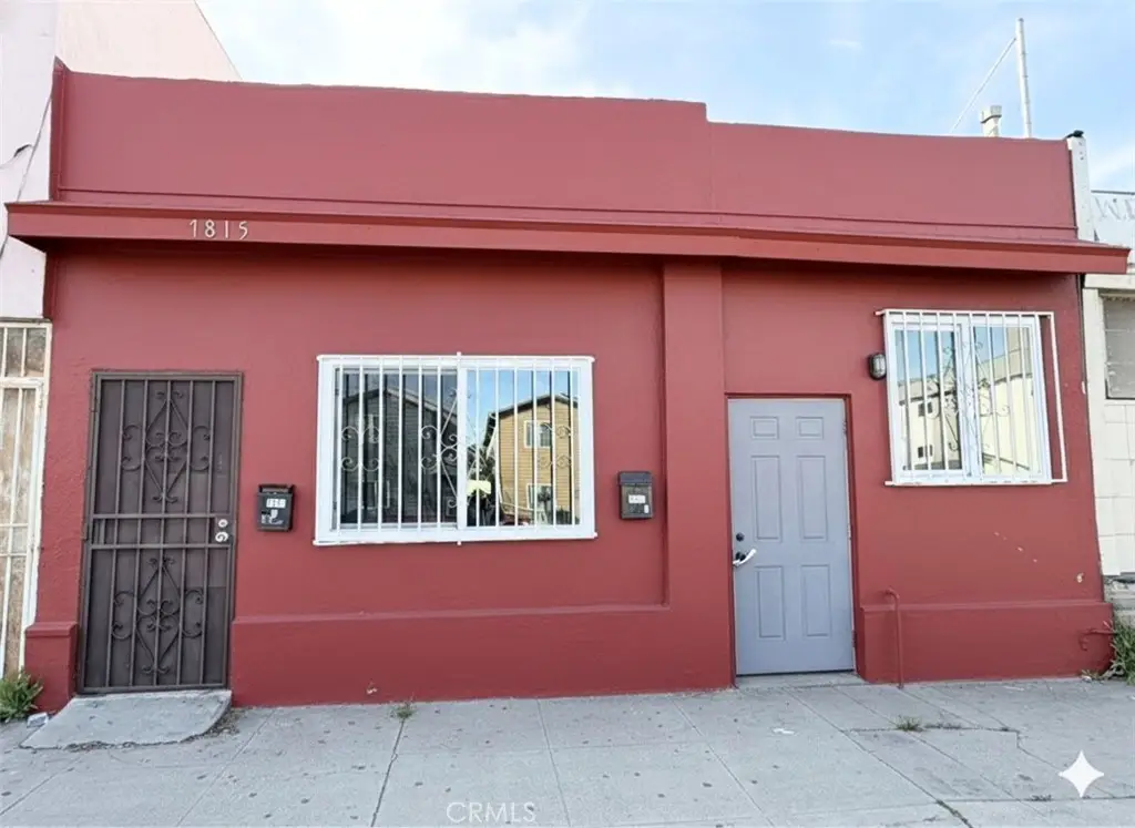 7815 S Western, Los Angeles, CA 90047 - #1