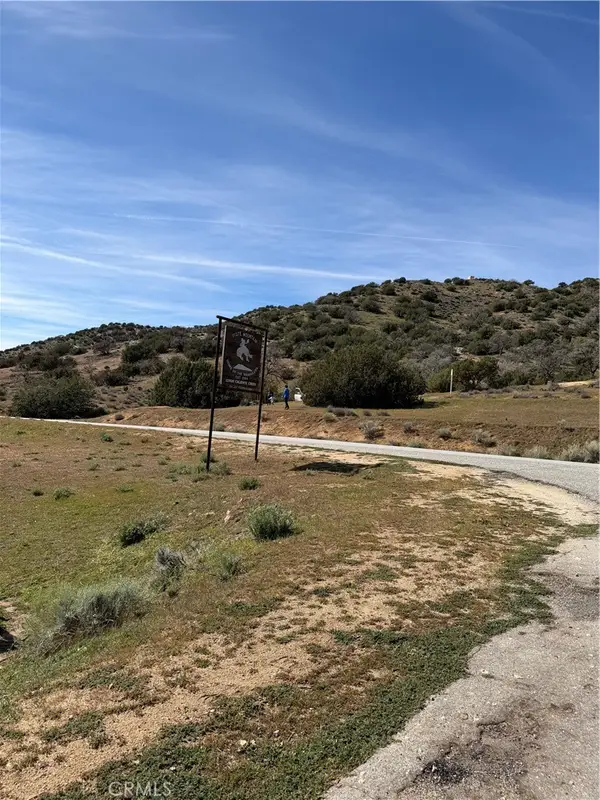 0 Sand Canyon, Caliente, CA 93518