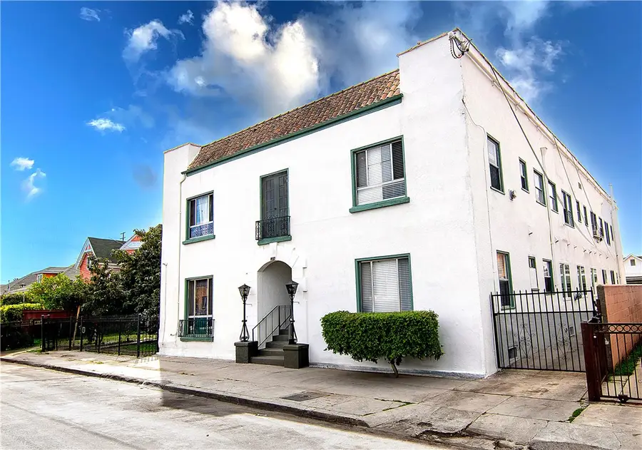 440 E 27th, Los Angeles, CA 90011 - #2