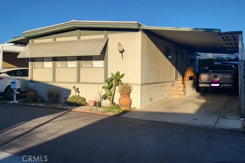 20652 Lassen Street #114, Chatsworth, CA 91311 - #1