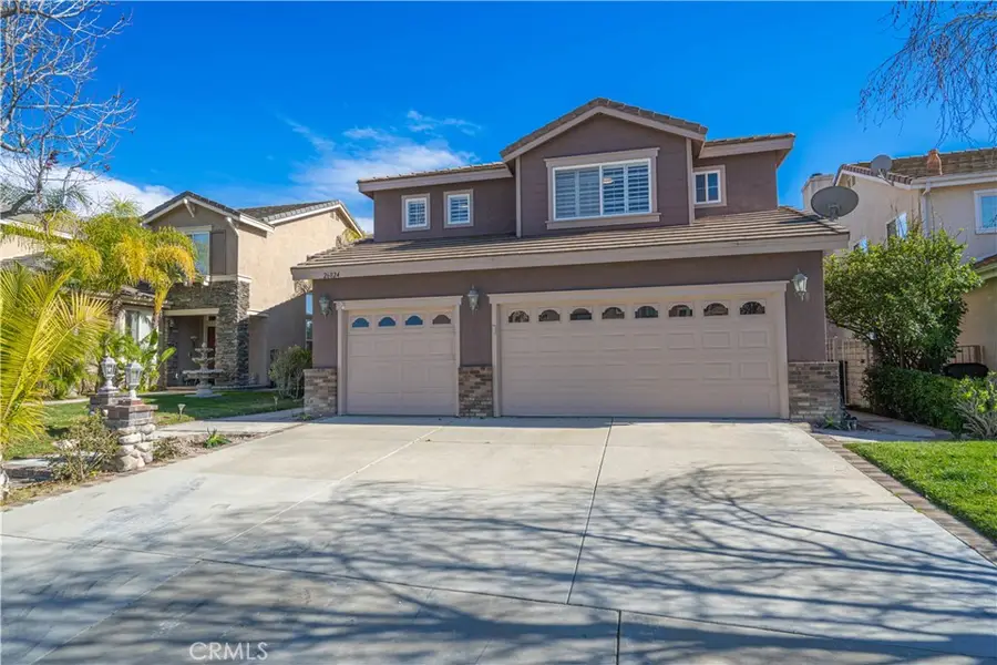 26024 Ohara Lane, Stevenson Ranch, CA 91381 - #2