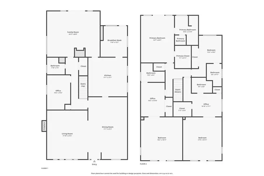 18423 Linnet, Tarzana, CA 91356 - #2