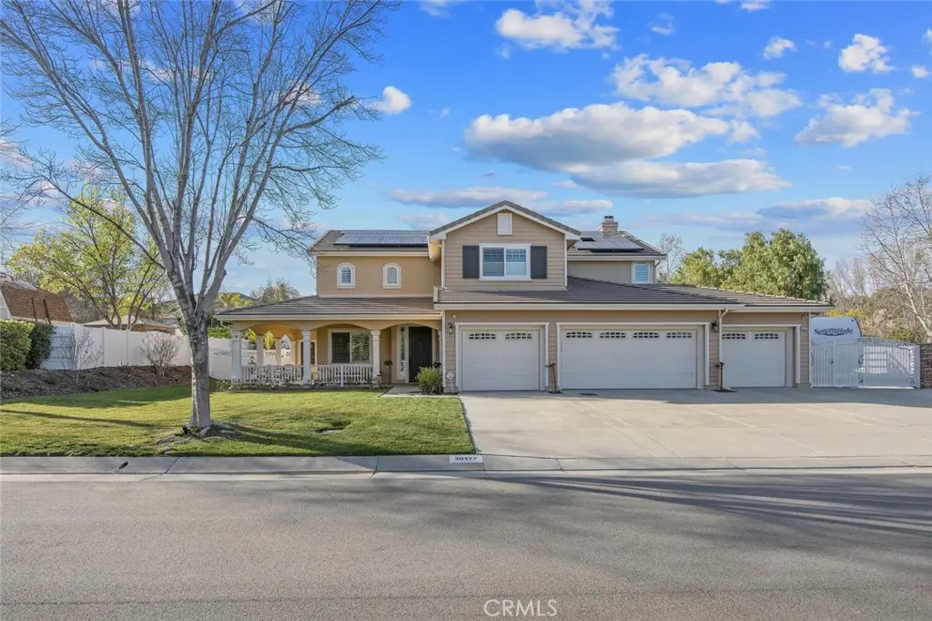 30177 Sagecrest Way, Castaic, CA 91384 - #1