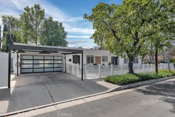 22736 Schoolcraft, West Hills, CA 91307