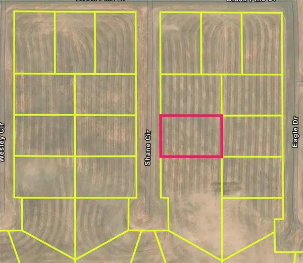 0 Shane, California Pines, CA 96101