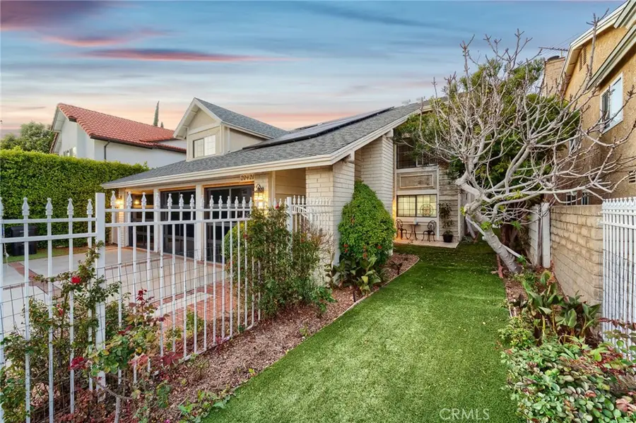 20421 Hemmingway, Winnetka, CA 91306 - #2