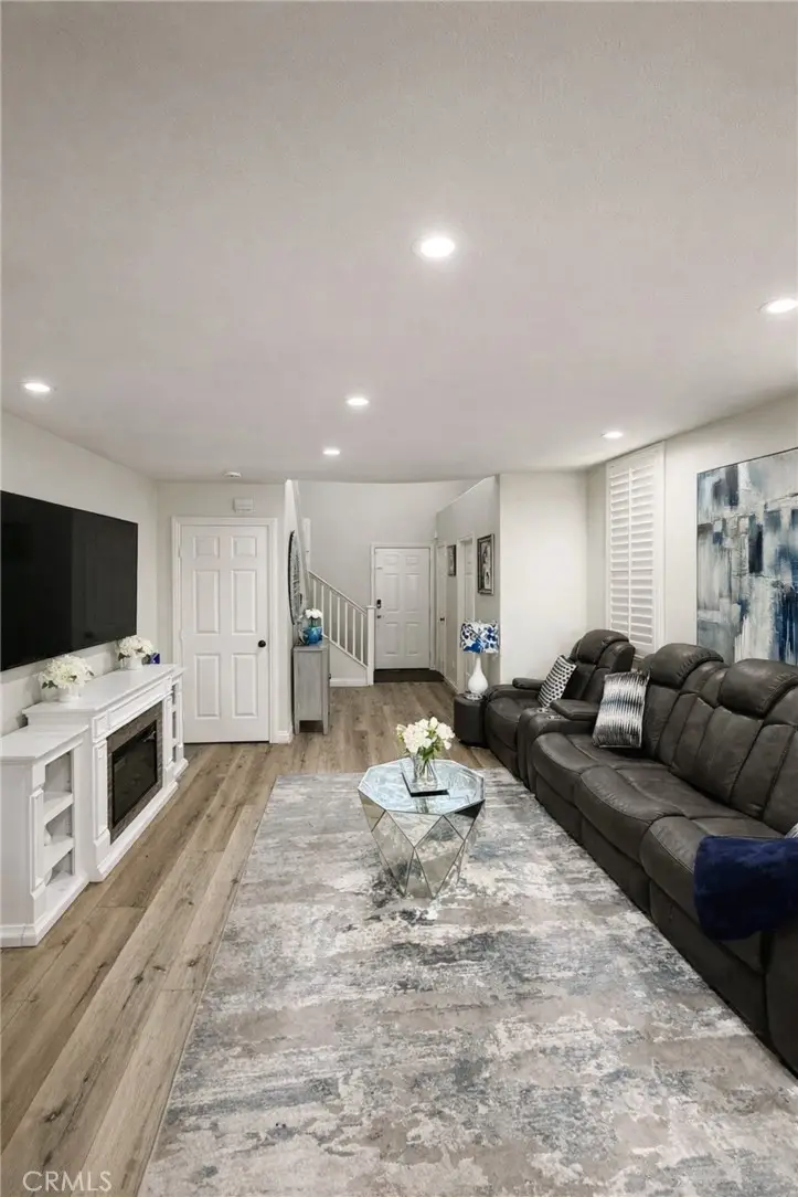 3419 Redport Drive, Corona, CA 92881 - #3