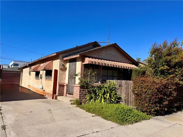 2107 Walgrove Avenue, Los Angeles, CA 90066
