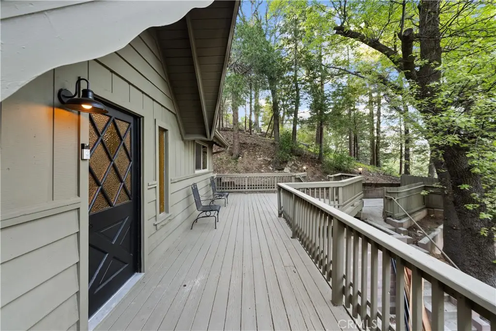 990 Nesthorn, Crestline, CA 92325 - #1