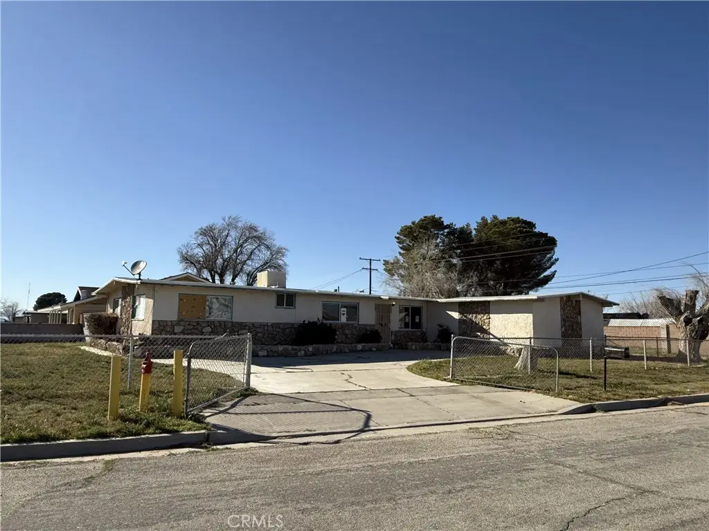 12401 El Mirage Street, Boron, CA 93516 - #1