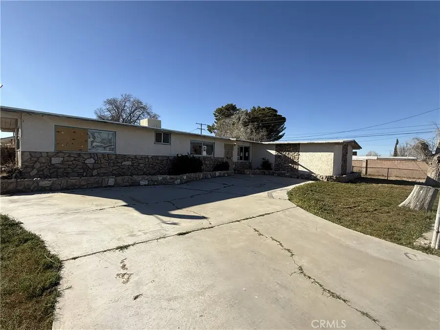 12401 El Mirage Street, Boron, CA 93516 - #2