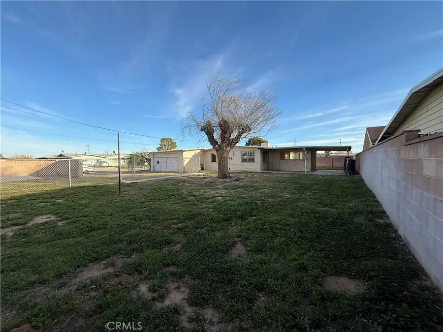 12401 El Mirage Street, Boron, CA 93516 - #3