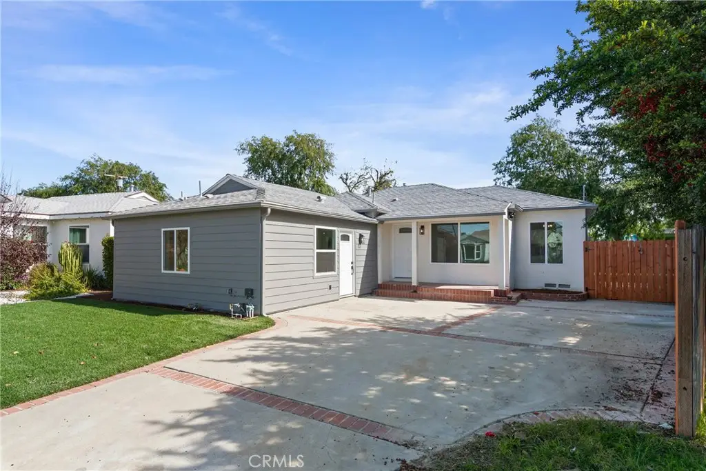 6714 Jellico, Van Nuys, CA 91406 - #1