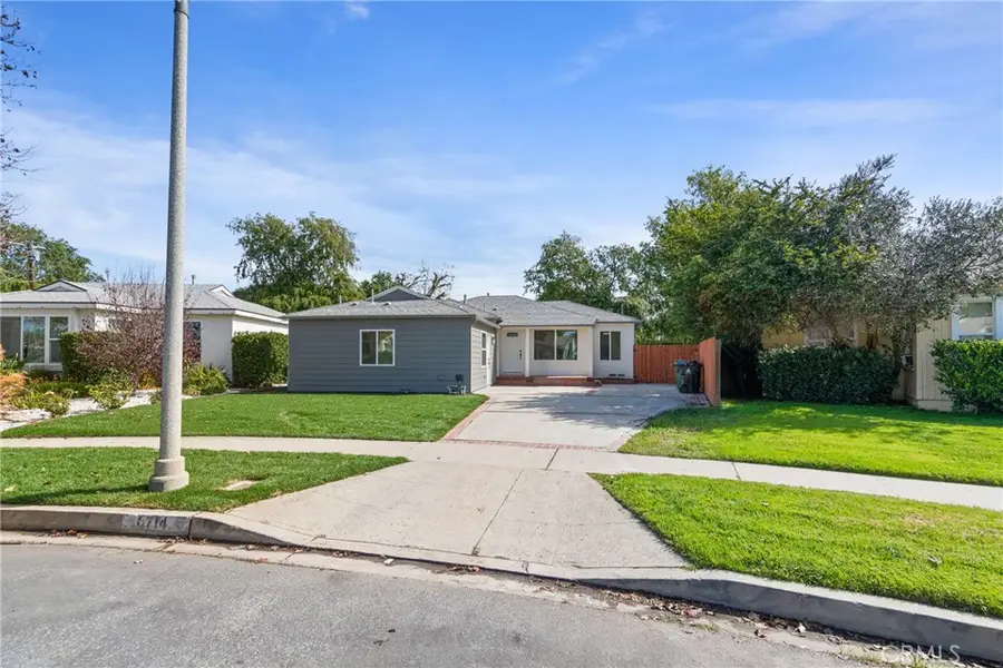 6714 Jellico, Van Nuys, CA 91406 - #3