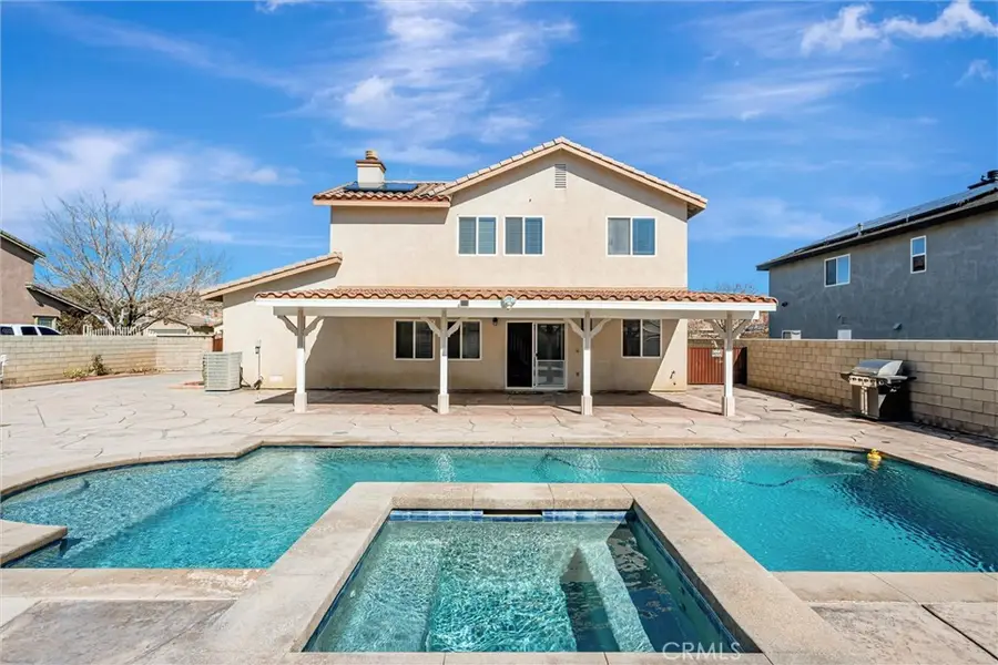 3116 Kilt Court, Lancaster, CA 93535 - #3