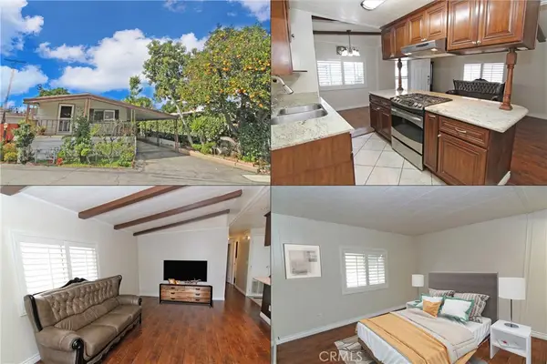 13120 Bradley Avenue #10, Sylmar, CA 91342