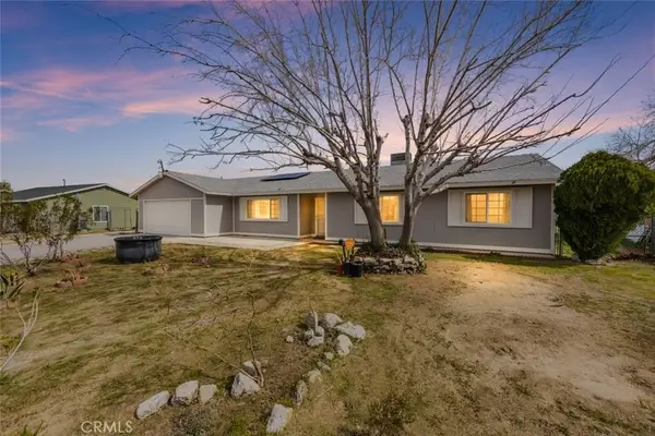 40140 Ridgemist Street, Palmdale, CA 93591