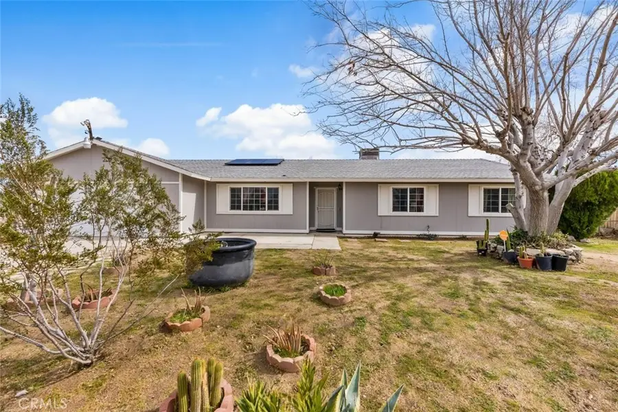 40140 Ridgemist Street, Palmdale, CA 93591 - #2