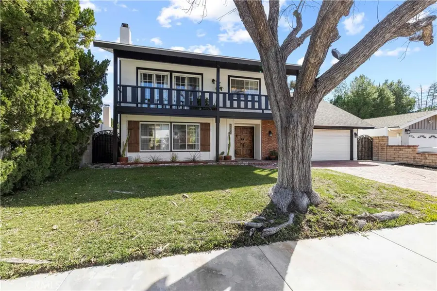 22930 Las Mananitas, Valencia, CA 91354 - #3