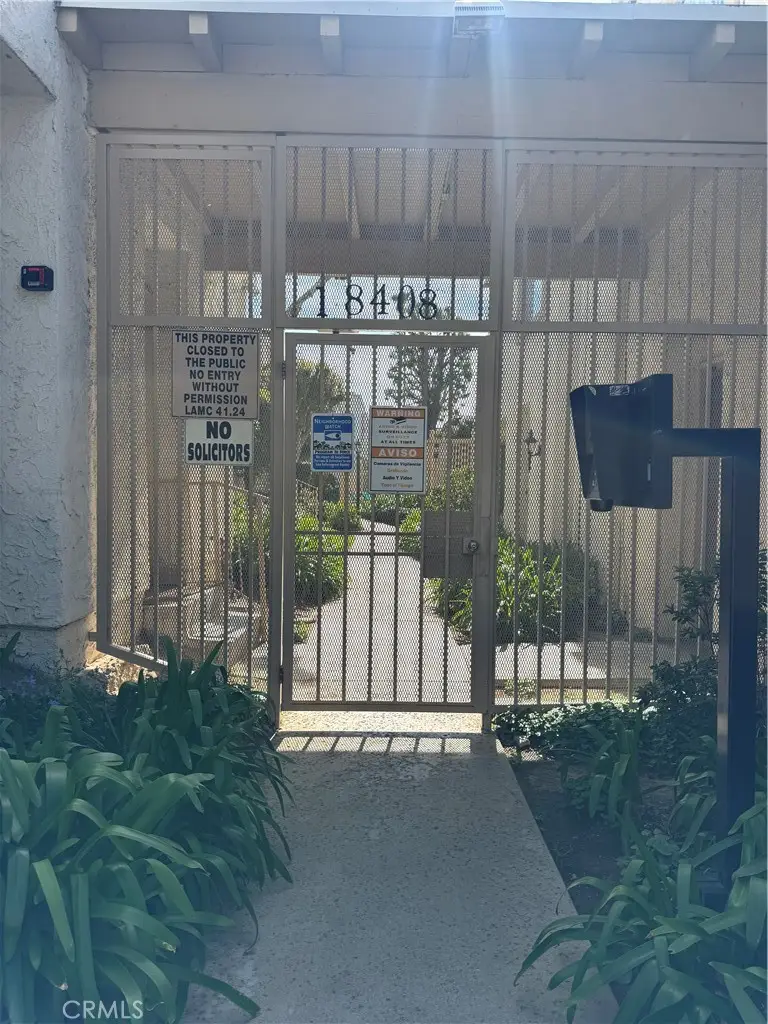 18408 Hatteras #13, Tarzana, CA 91356 - #3