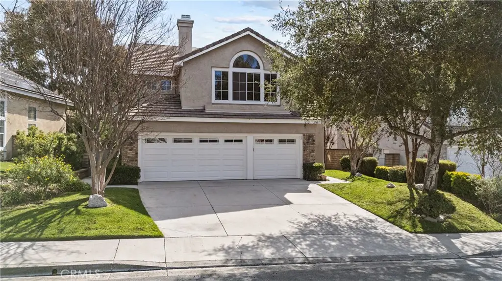 27488 Bridgewater Drive, Valencia, CA 91354 - #1