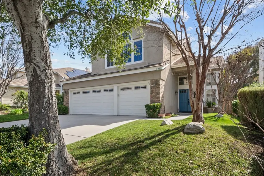 27488 Bridgewater Drive, Valencia, CA 91354 - #2