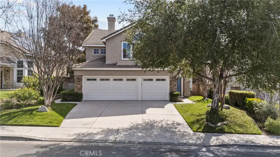 27488 Bridgewater Drive, Valencia, CA 91354 - #3