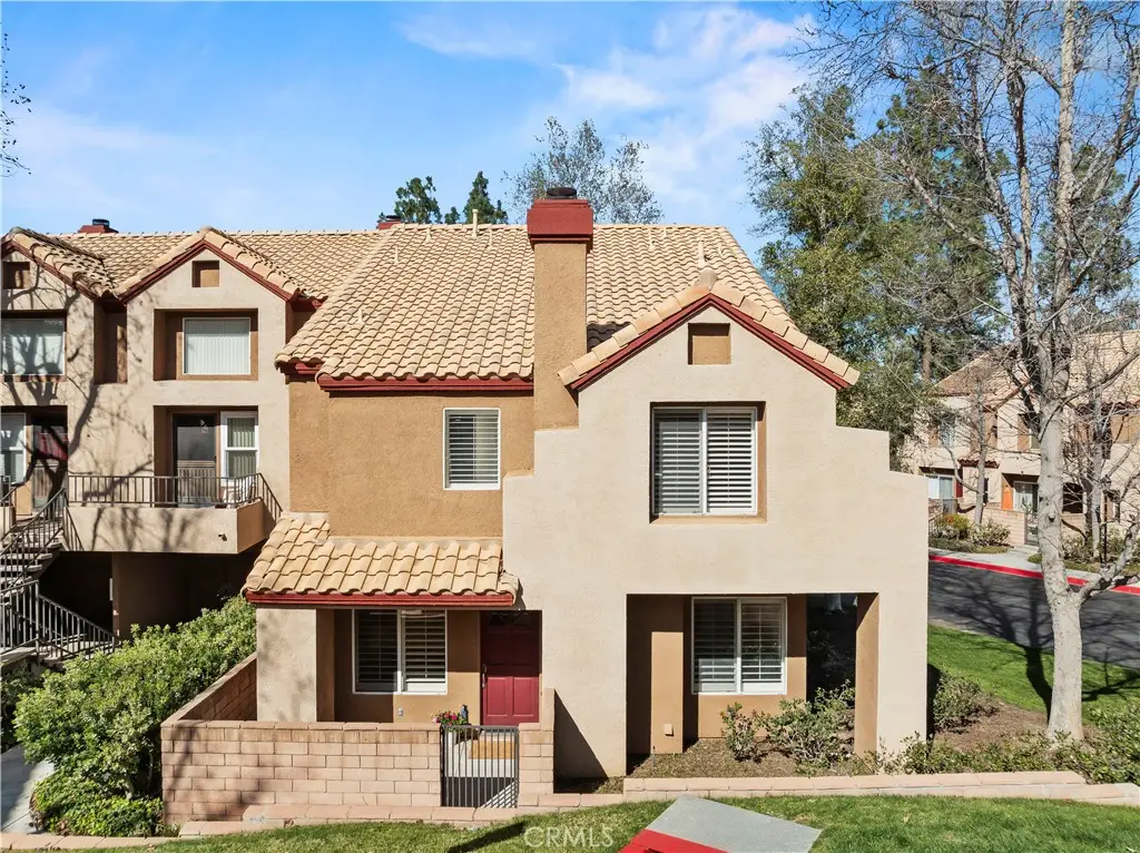 22713 Copper Hill #42, Saugus, CA 91350 - #1