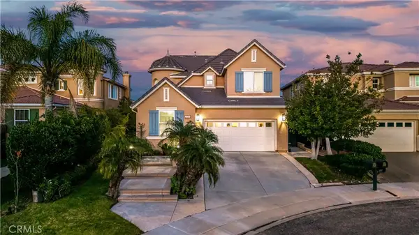 20701 Mopena, Porter Ranch, CA 91326