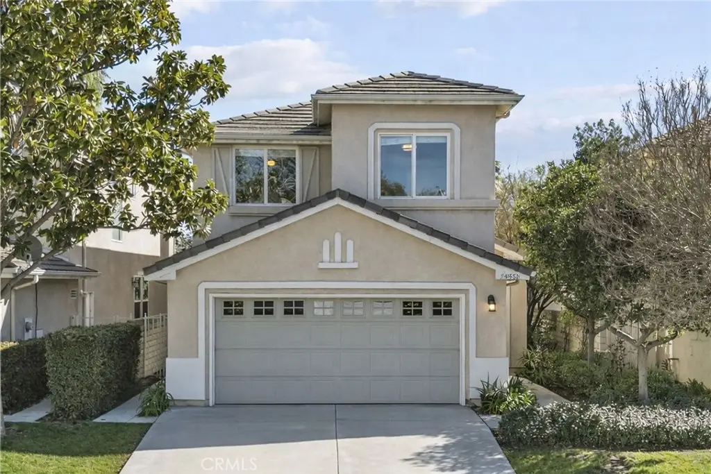 25558 Fitzgerald Avenue, Stevenson Ranch, CA 91381 - #1