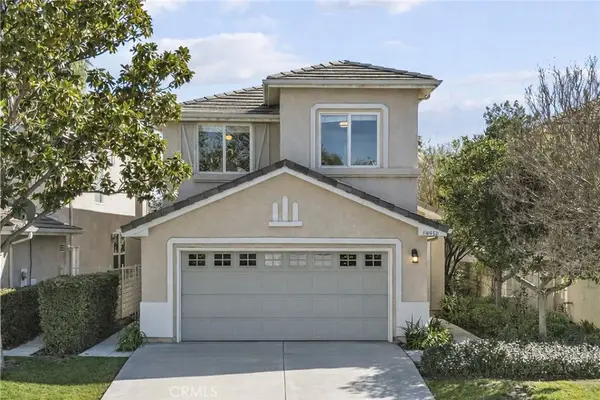 25558 Fitzgerald Avenue, Stevenson Ranch, CA 91381