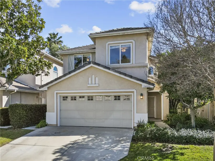 25558 Fitzgerald Avenue, Stevenson Ranch, CA 91381 - #2