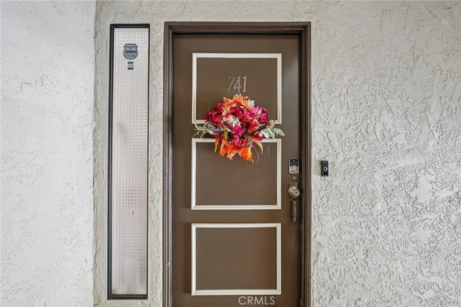 27929 Tyler Avenue #741, Canyon Country, CA 91387 - #3